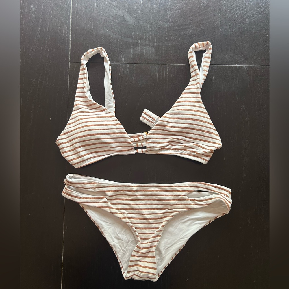 L Space bikini